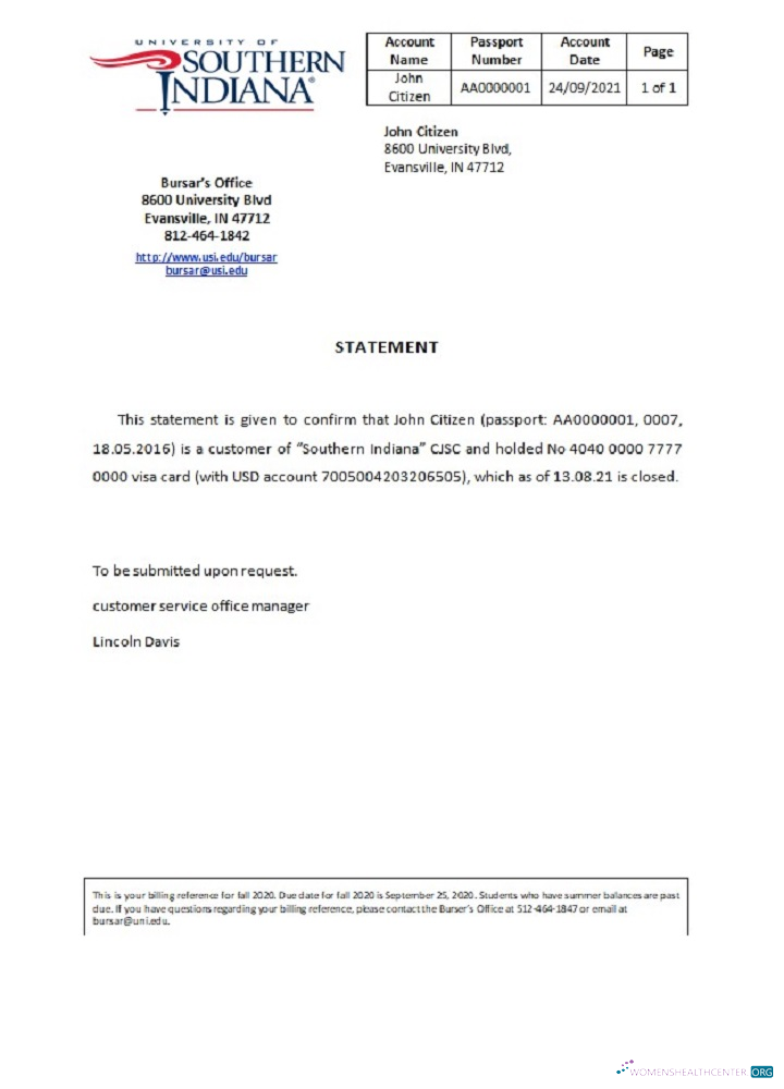 Download USA Southern Indiana closure reference Photoshop template